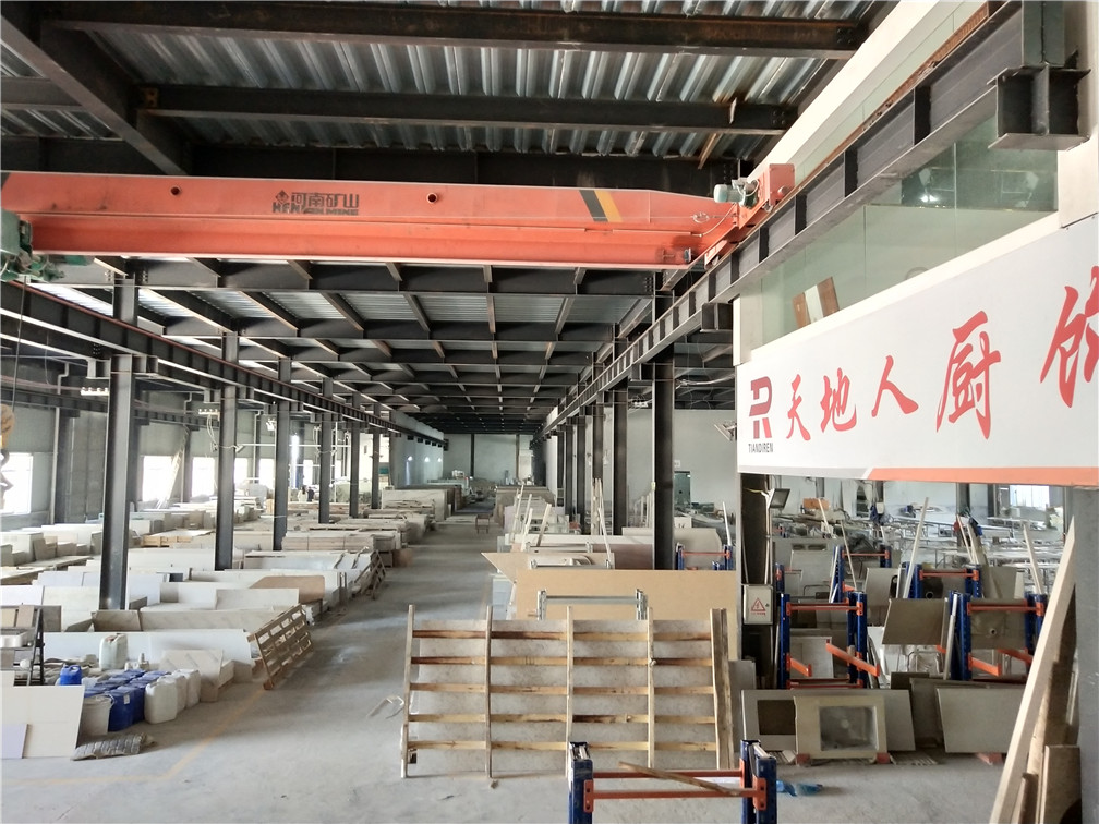 德利豐家居正式登陸湖南市場，搶占巖板行業(yè)制(圖2)