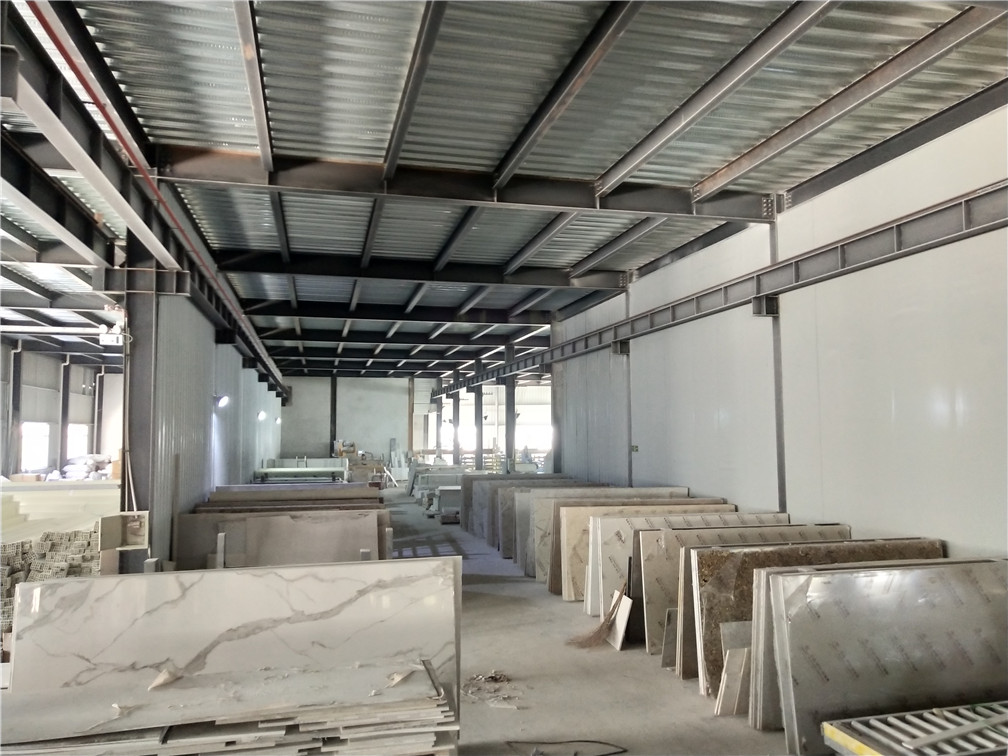 德利豐家居正式登陸湖南市場，搶占巖板行業(yè)制(圖3)