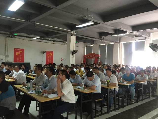 “精細化管理、品質(zhì)化服務”德利豐家居《企業(yè)(圖3)