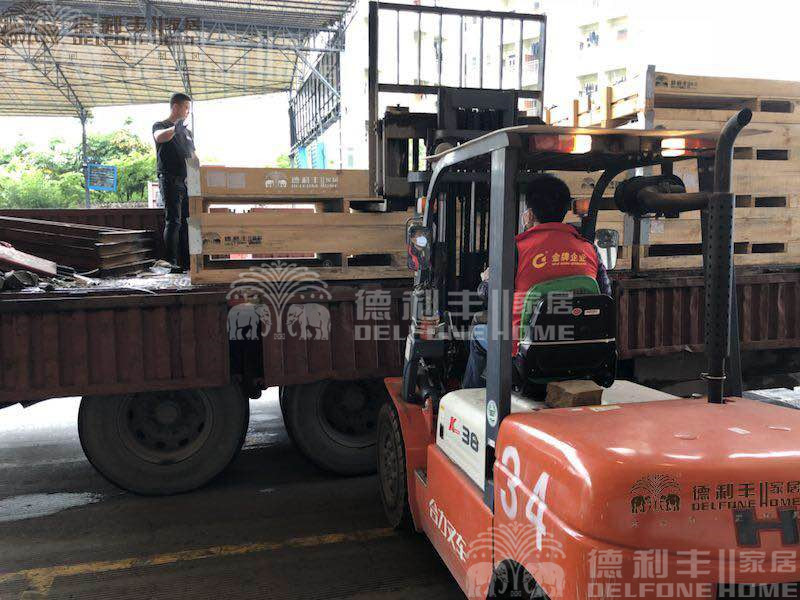 【揭秘】德利豐大巖板鋪貼視頻花絮，速速圍觀(圖17)