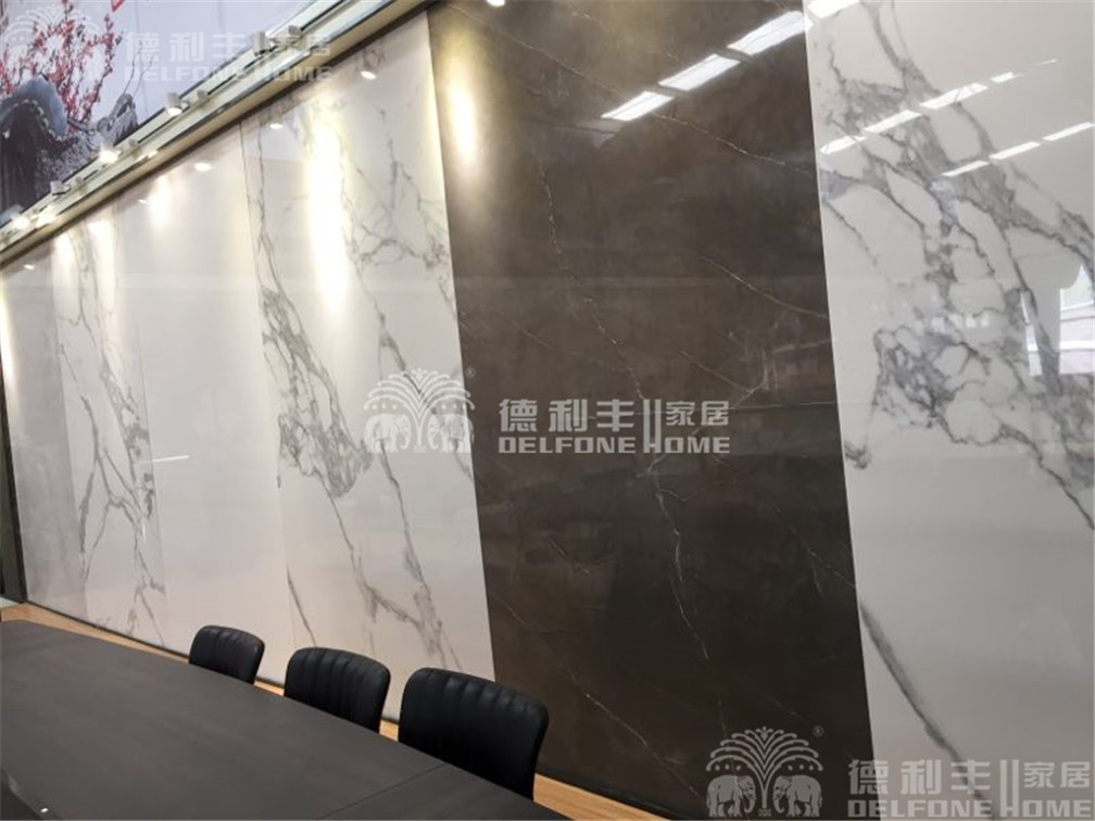 “強(qiáng)強(qiáng)合作，共贏未來”青島建材龍頭企業(yè)與德(圖4)