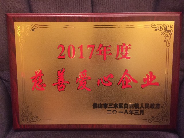 實(shí)力認(rèn)證：金牌企業(yè)一天摘得5項(xiàng)政府級(jí)的榮譽(yù)！(圖11)