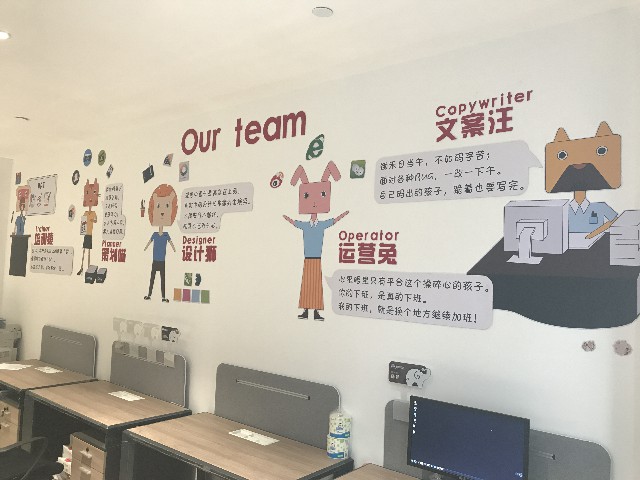 辦公室這么有趣，你還會不想上班嗎？(圖7)