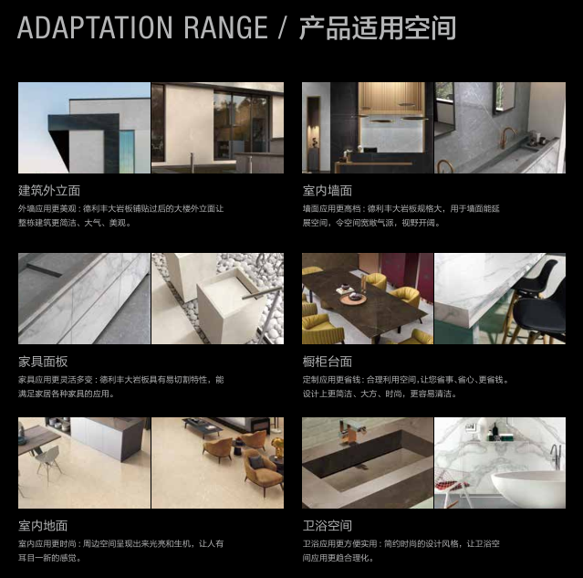 新技能丨大巖板地面鋪貼就應(yīng)該這樣做！(圖5)