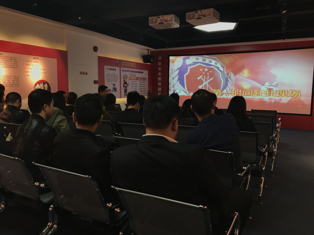 德利豐家居：安全丨消防安全，從提高意識(shí)開始(圖1)