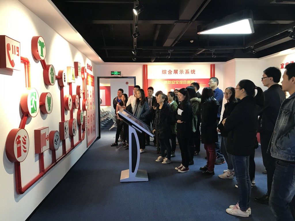 德利豐家居：安全丨消防安全，從提高意識(shí)開始(圖3)