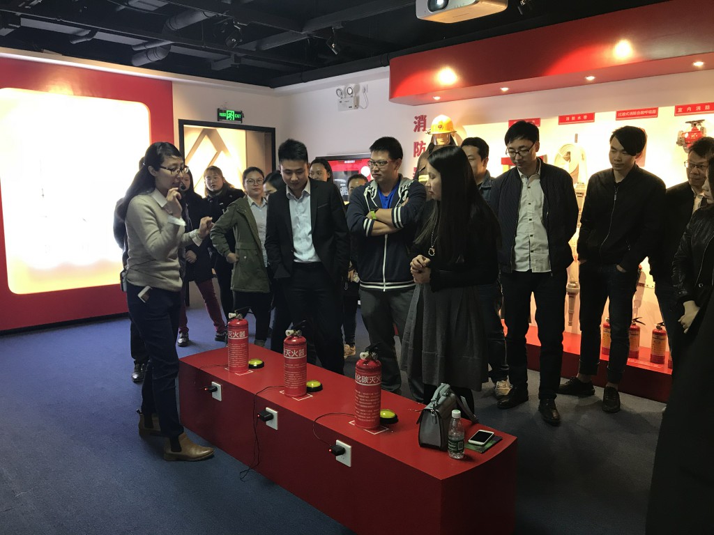 德利豐家居：安全丨消防安全，從提高意識(shí)開始(圖5)