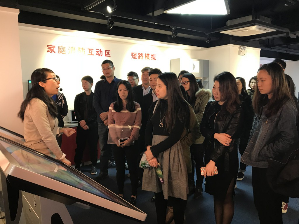 德利豐家居：安全丨消防安全，從提高意識(shí)開始(圖7)