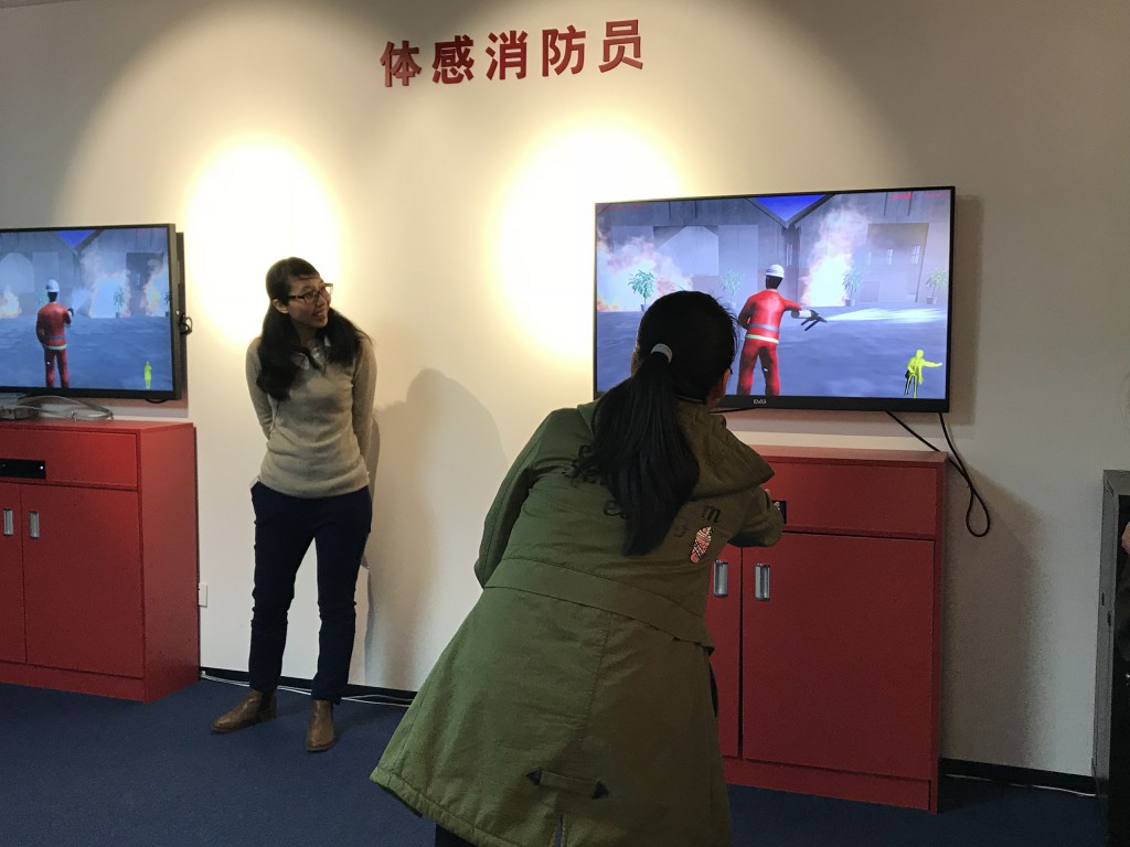 德利豐家居：安全丨消防安全，從提高意識(shí)開始(圖8)