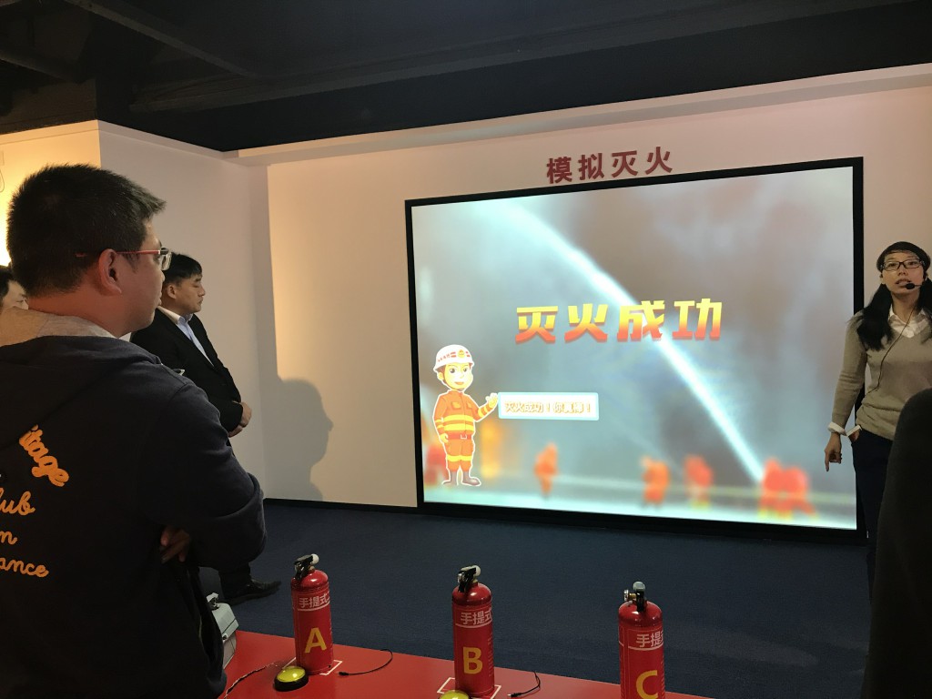 德利豐家居：安全丨消防安全，從提高意識(shí)開始(圖11)