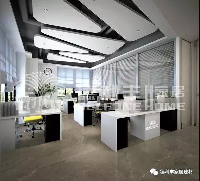 裝修視界丨聊聊現(xiàn)代雅奢風(fēng)格那些事兒(圖3) 裝修視界丨聊聊現(xiàn)代雅奢風(fēng)格那些事兒(圖3)