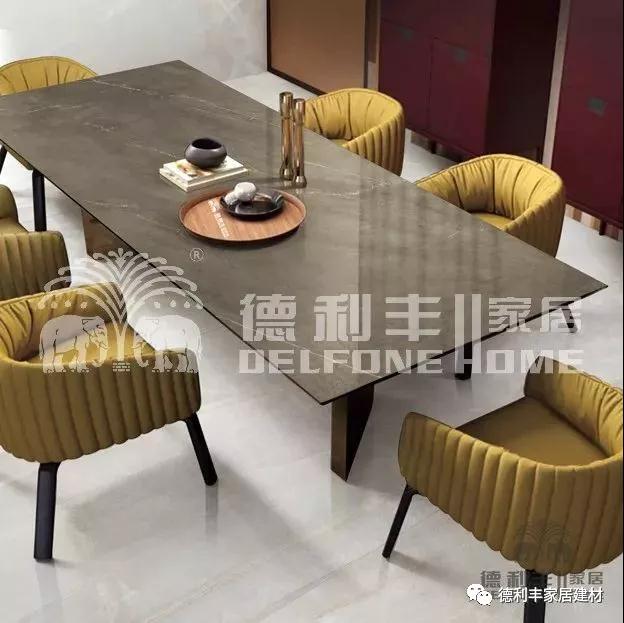 裝修視界丨聊聊現(xiàn)代雅奢風(fēng)格那些事兒(圖4) 裝修視界丨聊聊現(xiàn)代雅奢風(fēng)格那些事兒(圖4)