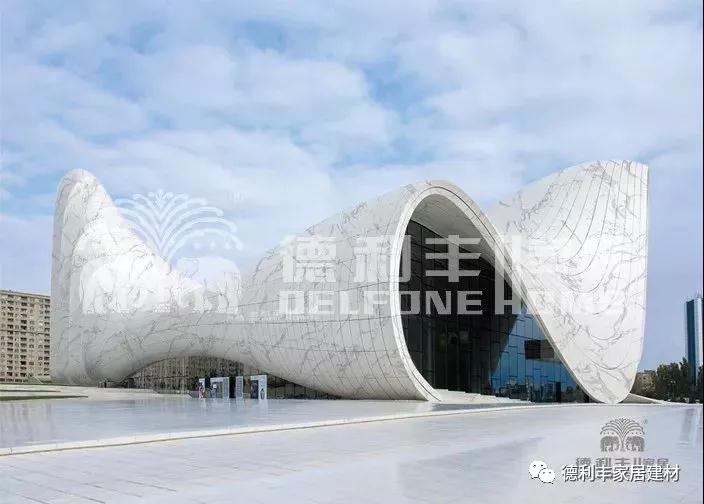 裝修視界丨聊聊現(xiàn)代雅奢風(fēng)格那些事兒(圖10) 裝修視界丨聊聊現(xiàn)代雅奢風(fēng)格那些事兒(圖10)