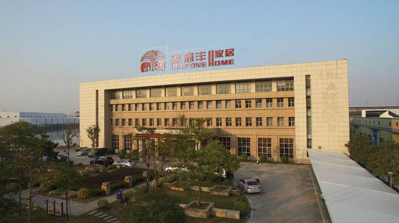 德利豐家居強(qiáng)勢(shì)入駐城央地標(biāo)，五大新引擎開(kāi)啟(圖16)