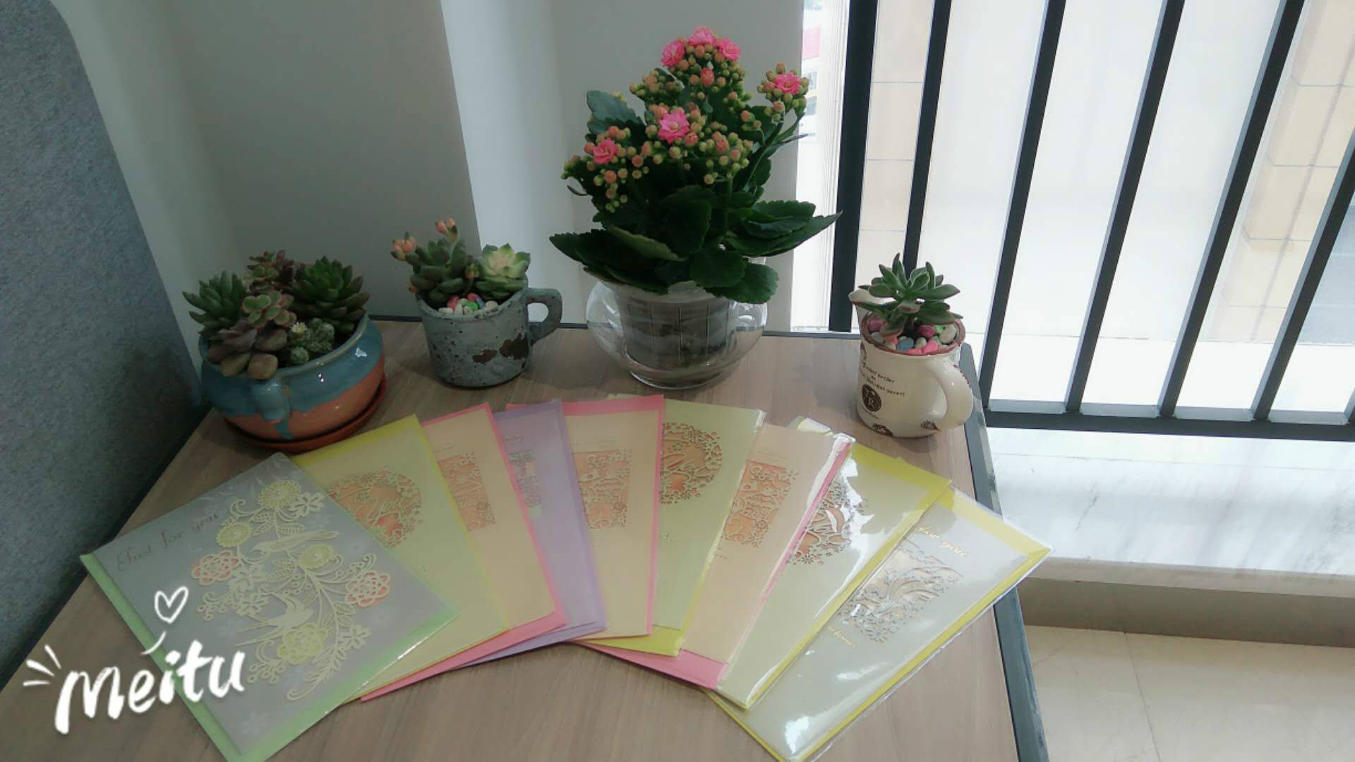 女神節(jié)|春風(fēng)桃花十里，不如美麗的你(圖7)