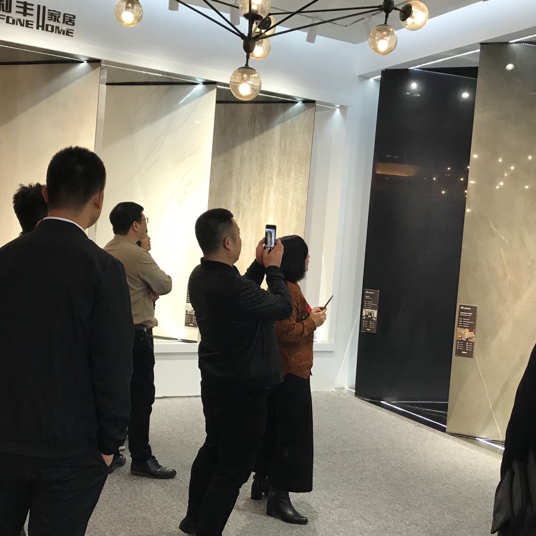 德利豐家居招商勢頭強勁 華中地區(qū)再添新商！(圖1)