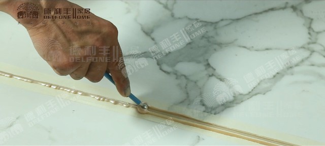內(nèi)幕曝光！丨帶你了解德利豐家居，鋪貼教程完(圖20)