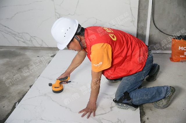 新領域丨解密大巖板使用工具及方法(圖16)
