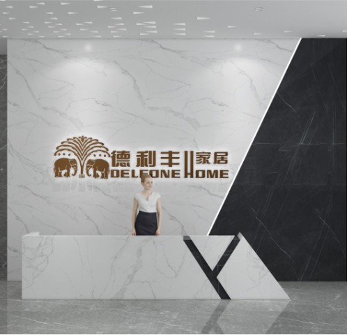 塑造互動體驗標(biāo)準(zhǔn)，德利豐家居打造旗艦店建設(shè)(圖6)