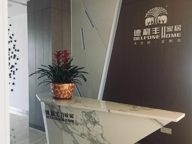 工程案例賞析|華星匯商務(wù)大樓，引領(lǐng)時(shí)尚辦公新(圖1)
