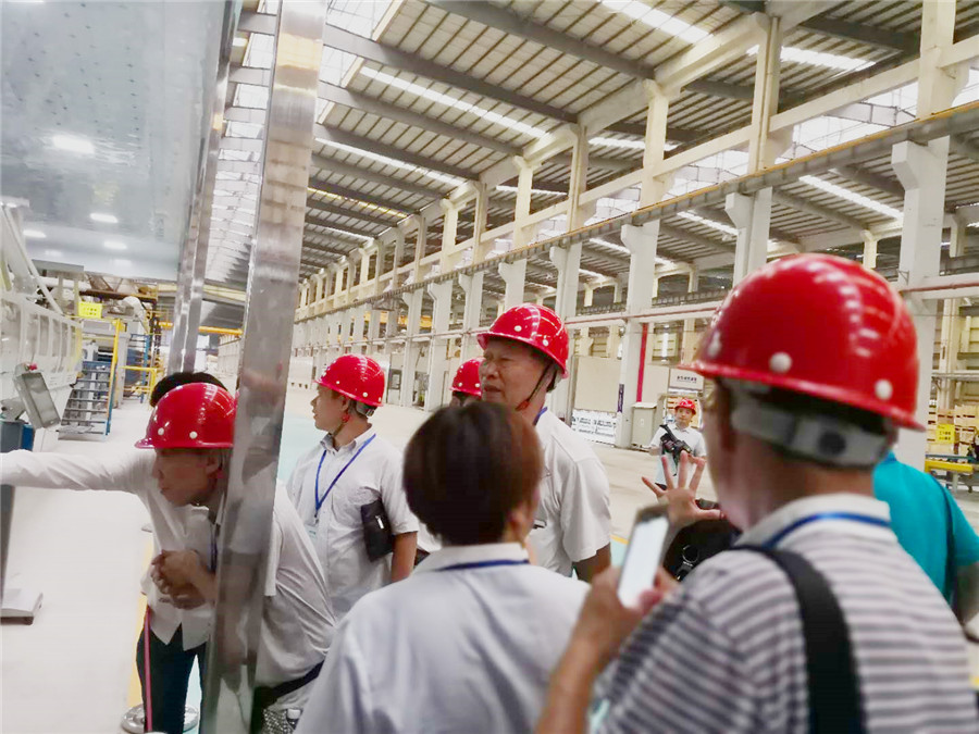 大無止境，金牌企業(yè)全國罕見超大巖板耀世呈現(xiàn)(圖8)