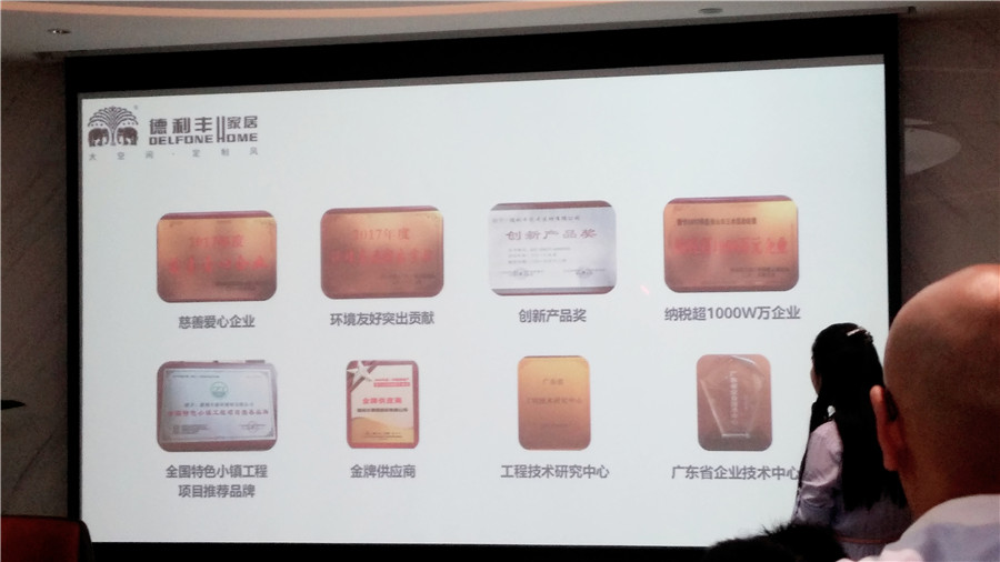苦練內(nèi)功，夯實(shí)基礎(chǔ)--德利豐家居員工培訓(xùn)干貨滿(圖5)