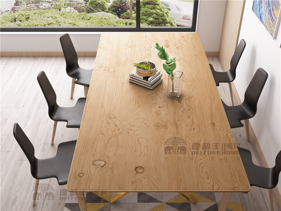 【新品品鑒】金絲楠—賞新悅木，本色生活(圖5)
