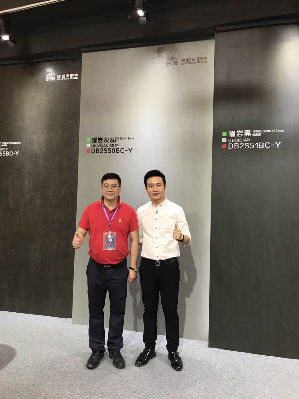 到底是一場(chǎng)怎樣的展會(huì)，讓多家媒體都想再來(lái)看(圖2)