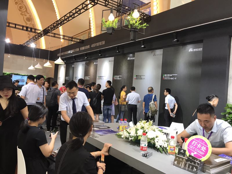 到底是一場(chǎng)怎樣的展會(huì)，讓多家媒體都想再來(lái)看(圖5)