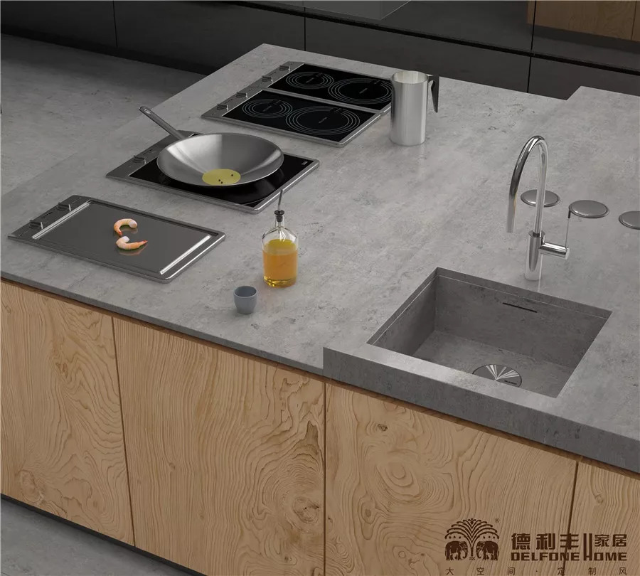 新品鑒賞｜翡麗灰—留住一室剎那芳華，笑陪一(圖4)