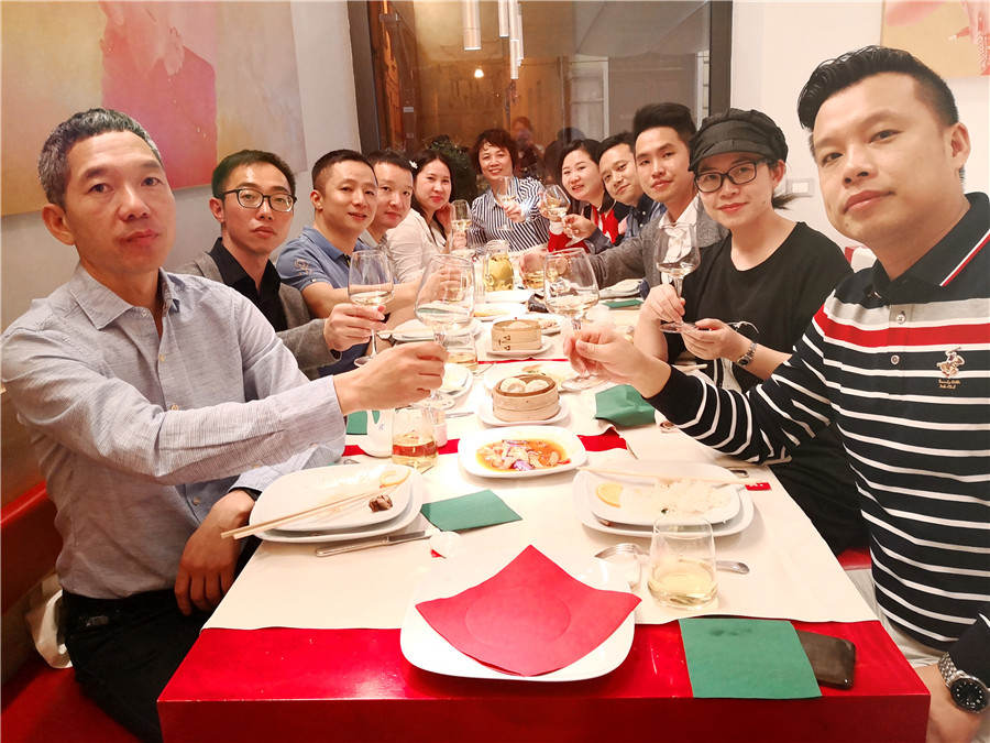 今年的博洛尼亞展，最流行的原來(lái)是它們.....(圖4)