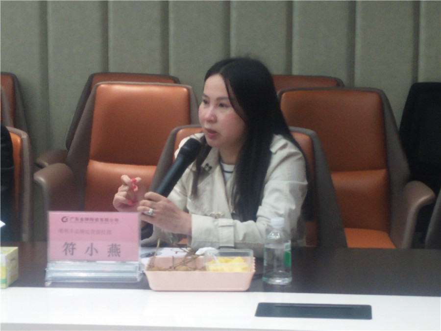 重磅！金牌企業(yè)攜手廣州市設(shè)計產(chǎn)業(yè)協(xié)會，全力(圖9)