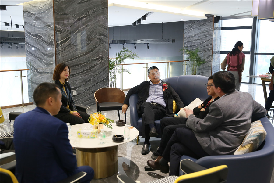 一口氣簽了8家戰(zhàn)略合作協(xié)議，金牌企業(yè)開啟雙贏(圖2)