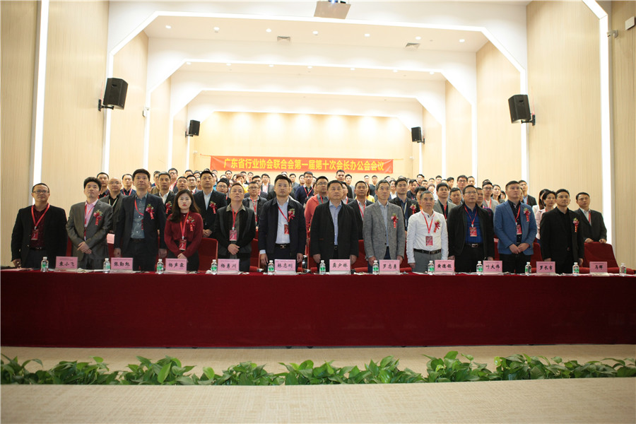 一口氣簽了8家戰(zhàn)略合作協(xié)議，金牌企業(yè)開啟雙贏(圖5)