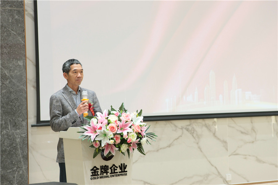 一口氣簽了8家戰(zhàn)略合作協(xié)議，金牌企業(yè)開啟雙贏(圖7)