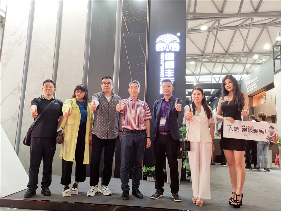 德利豐家居定制LIFE3.0展隆重開幕，探索高端家居(圖2)