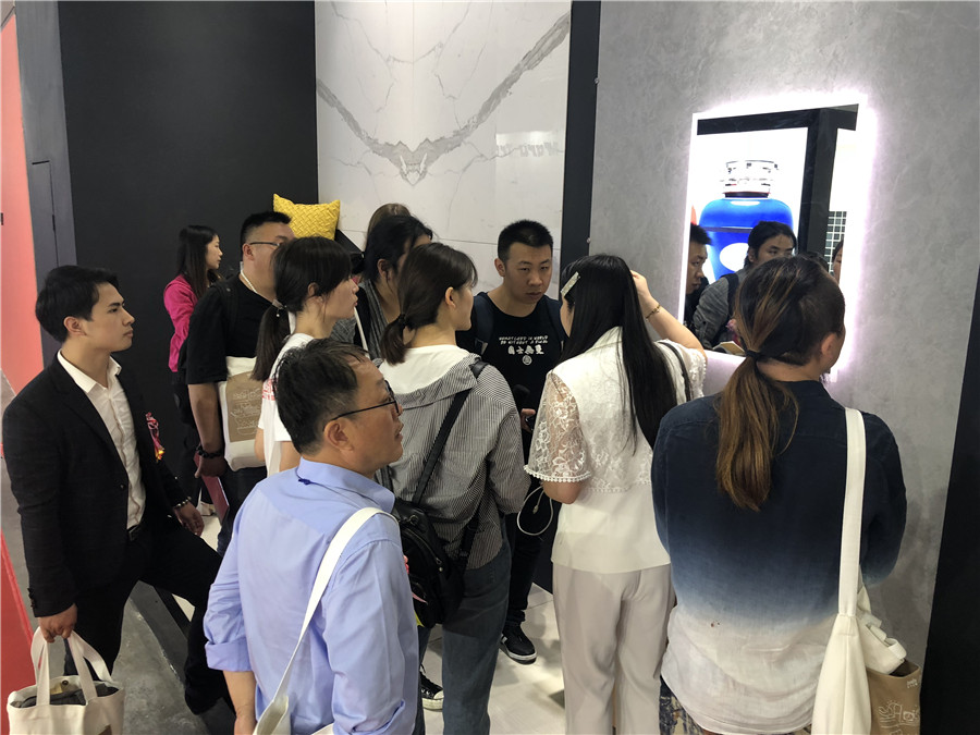 德利豐家居定制LIFE3.0展隆重開幕，探索高端家居(圖8)
