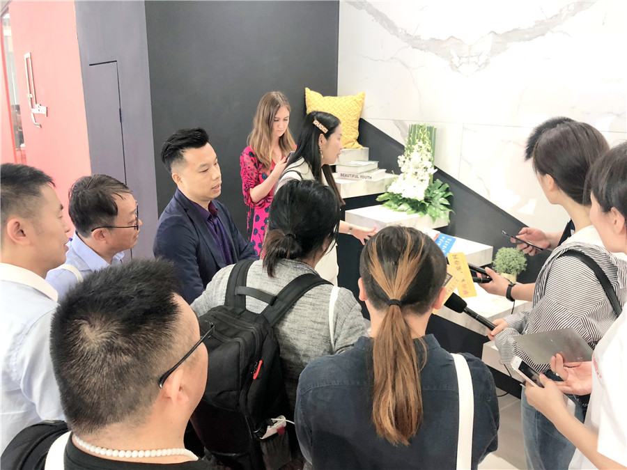 德利豐家居定制LIFE3.0展隆重開幕，探索高端家居(圖9)