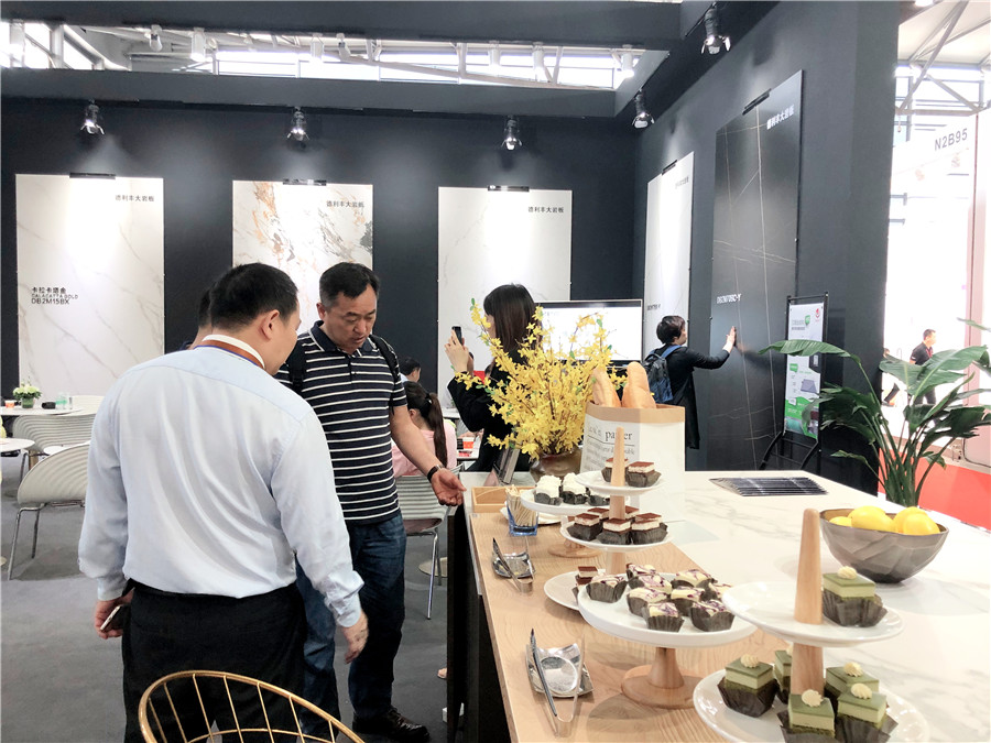 德利豐家居定制LIFE3.0展隆重開幕，探索高端家居(圖12)