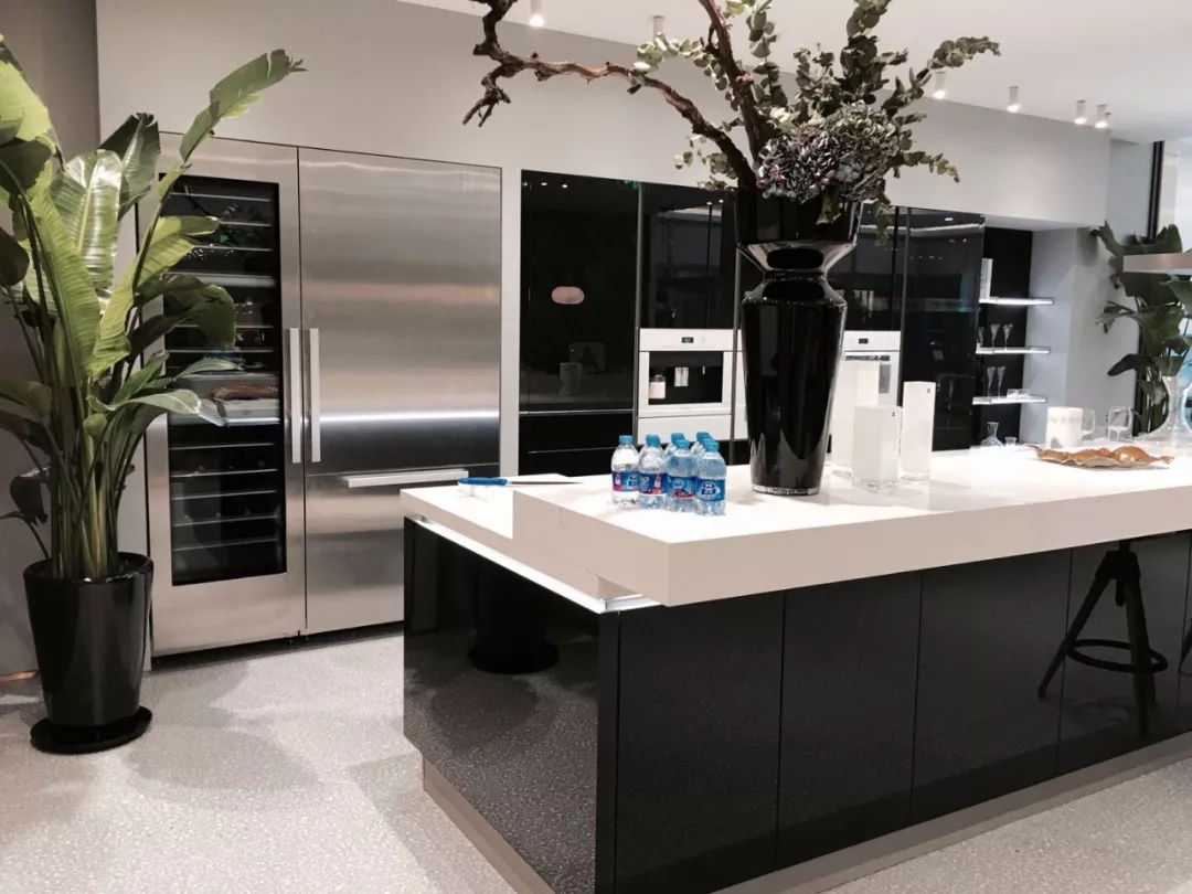 走在潮流前端，SCAVOLINI、KEYE門店都在用它！(圖2)