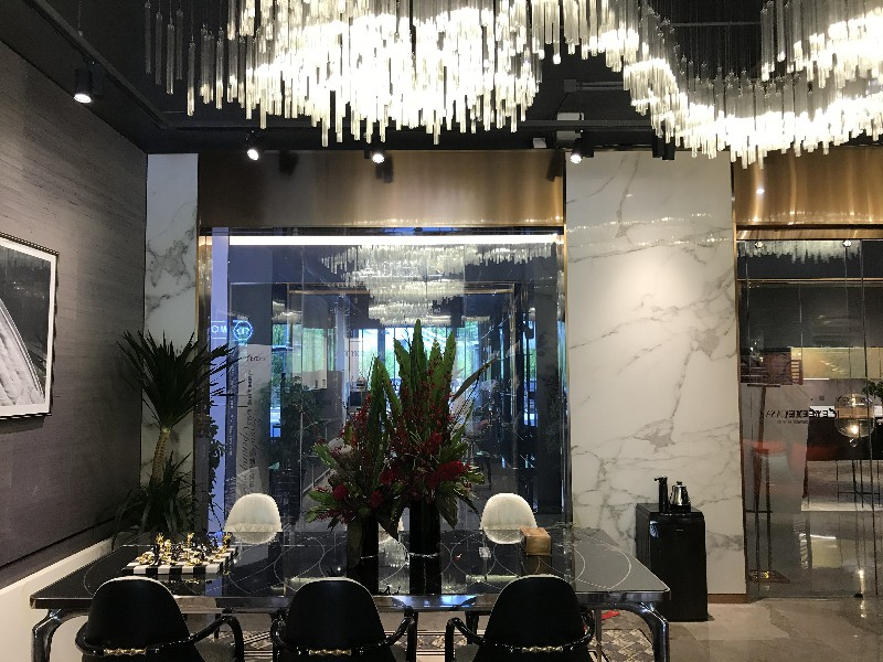走在潮流前端，SCAVOLINI、KEYE門店都在用它！(圖3)