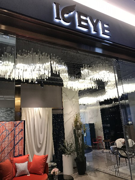 走在潮流前端，SCAVOLINI、KEYE門店都在用它！(圖4)