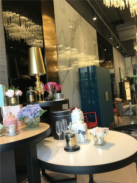 走在潮流前端，SCAVOLINI、KEYE門店都在用它！(圖5)