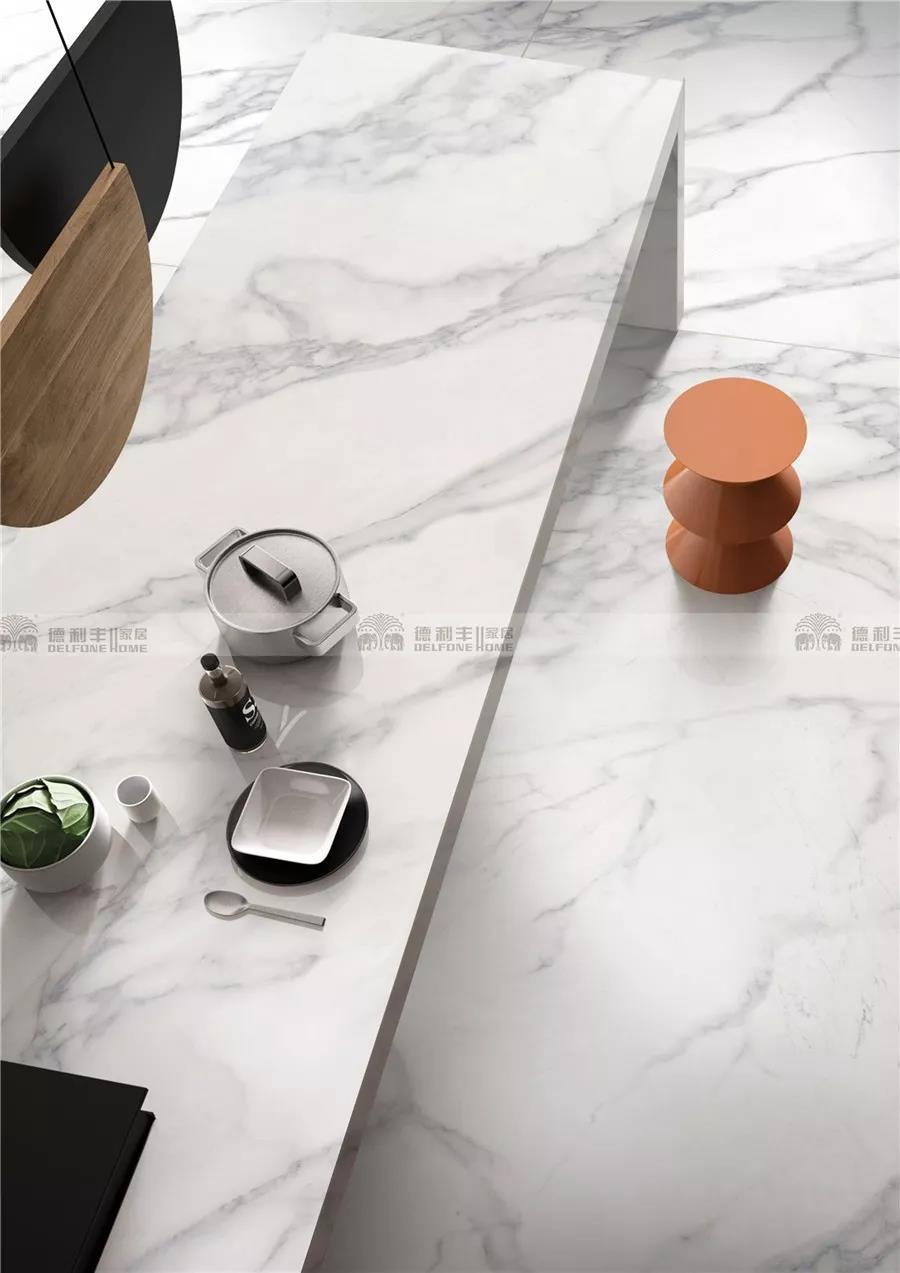 新材料、新趨勢(shì)，巖板的“高端定制”范從何而(圖11)