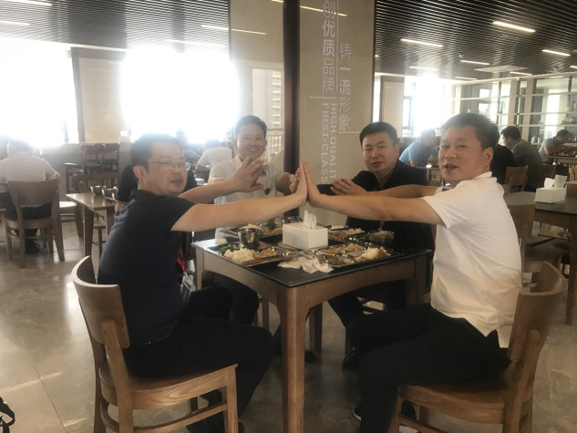 致勝未來(lái)，2019必須打贏的仗 記2019年金牌商學(xué)院(圖22)