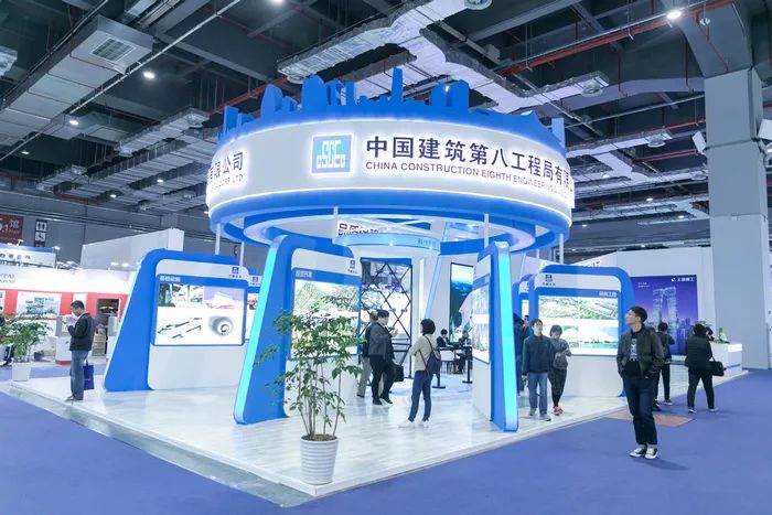 最后七天！帶你了解亞洲國際化建筑展覽會(圖3)