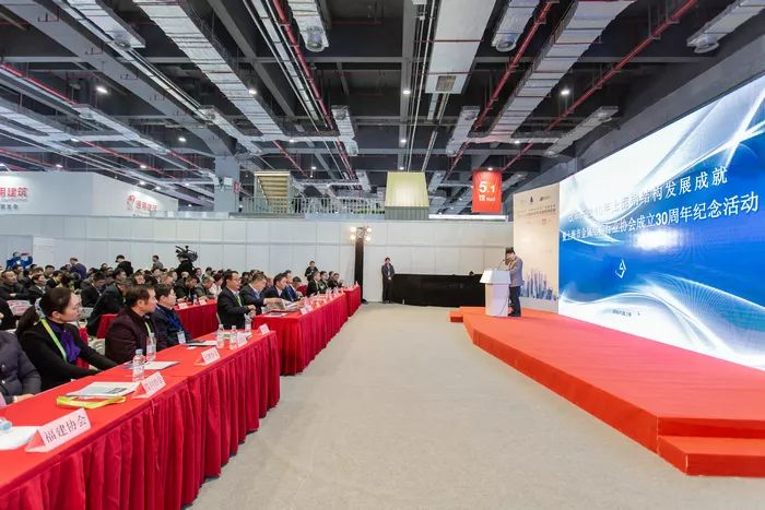 最后七天！帶你了解亞洲國際化建筑展覽會(圖4)