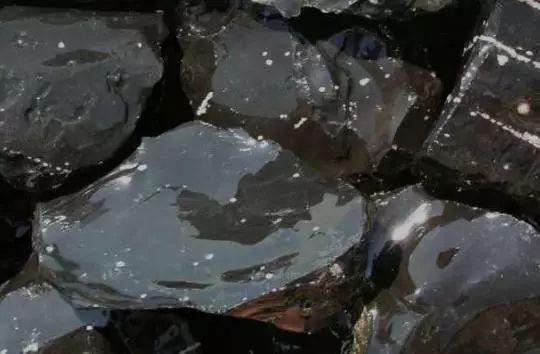 <巖石系列·產(chǎn)品賞析> 時光留下的痕跡,是石紋里(圖8) <巖石系列·產(chǎn)品賞析> 時光留下的痕跡,是石紋里(圖8)
