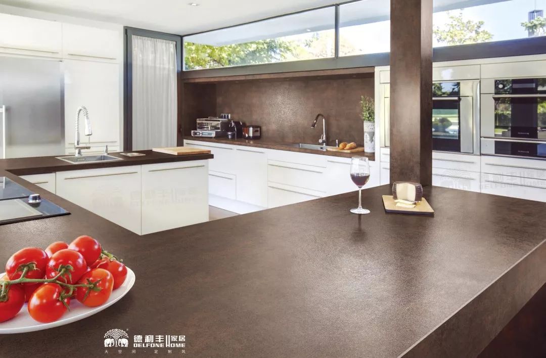 <巖石系列·產(chǎn)品賞析> 時光留下的痕跡，是石紋里(圖16)
