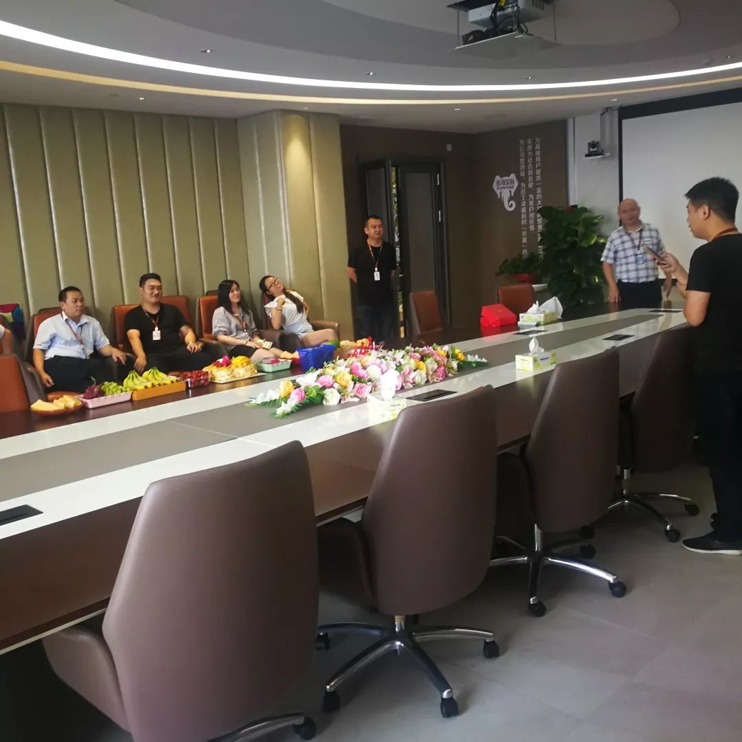 8月生日會—你是奮斗時光里，最美的贊歌(圖9)